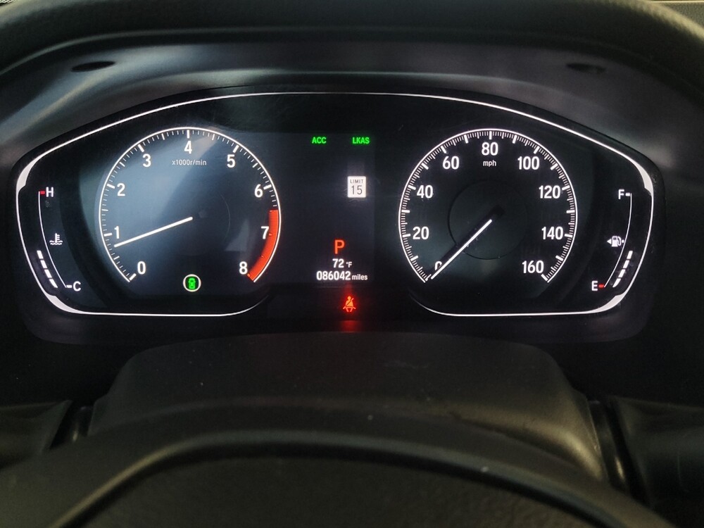 2018 Honda Accord in Duluth, GA 30096 - 18141231 23