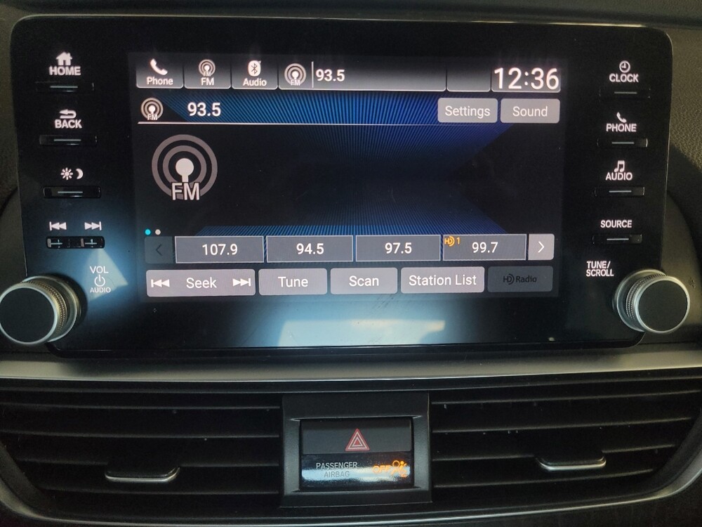 2018 Honda Accord in Duluth, GA 30096 - 18141231 25