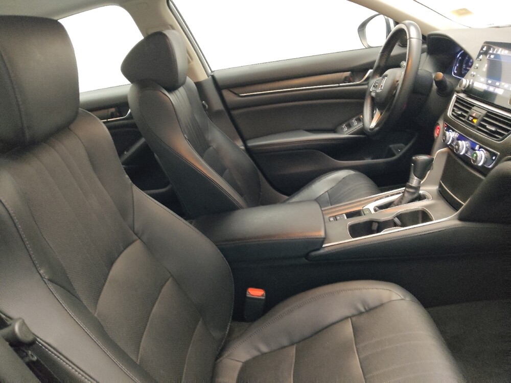 2018 Honda Accord in Duluth, GA 30096 - 18141231 21