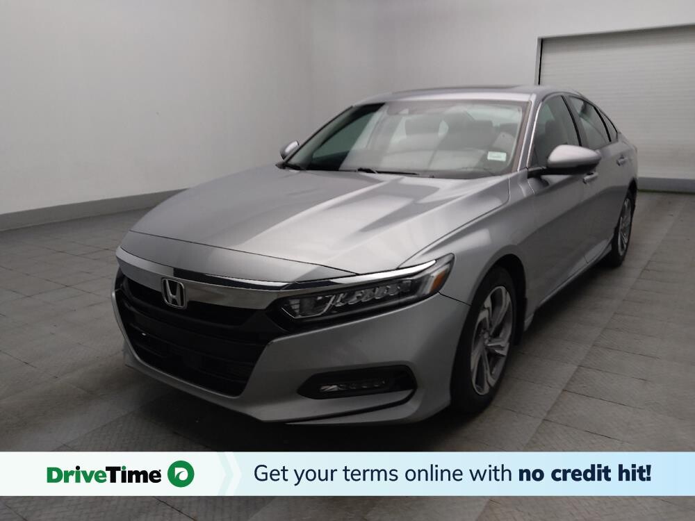 2018 Honda Accord in Duluth, GA 30096 - 18141231