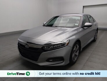 2018 Honda Accord in Duluth, GA 30096