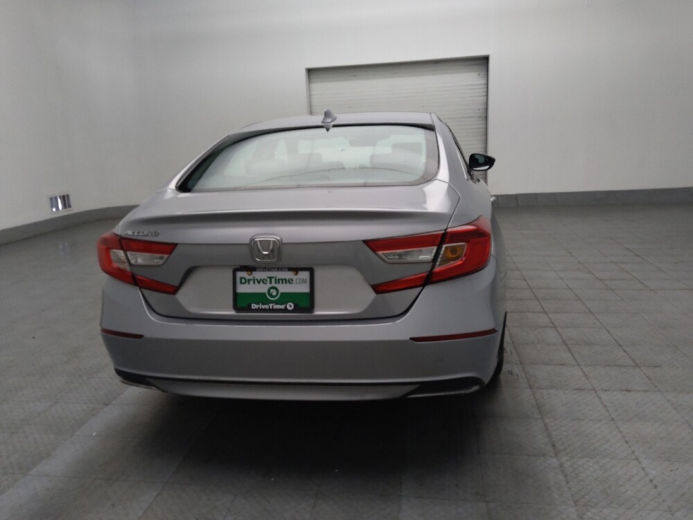 2018 Honda Accord in Duluth, GA 30096 - 18141231 7