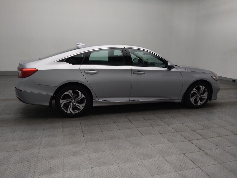 2018 Honda Accord in Duluth, GA 30096 - 18141231 10