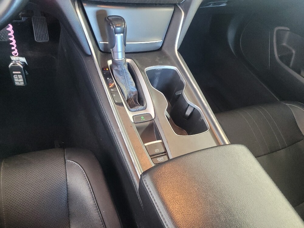 2018 Honda Accord in Duluth, GA 30096 - 18141231 26