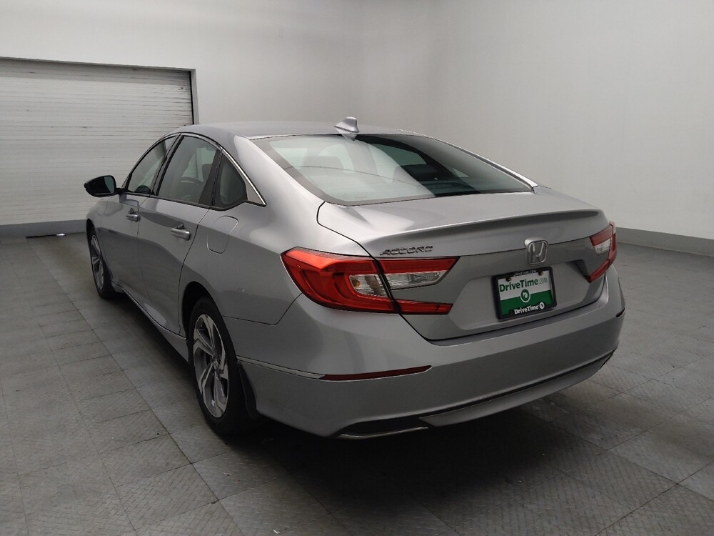 2018 Honda Accord in Duluth, GA 30096 - 18141231 5