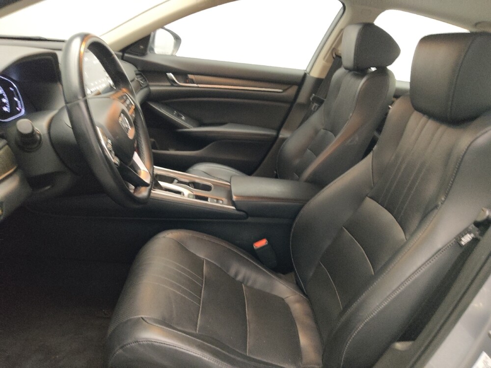 2018 Honda Accord in Duluth, GA 30096 - 18141231 17