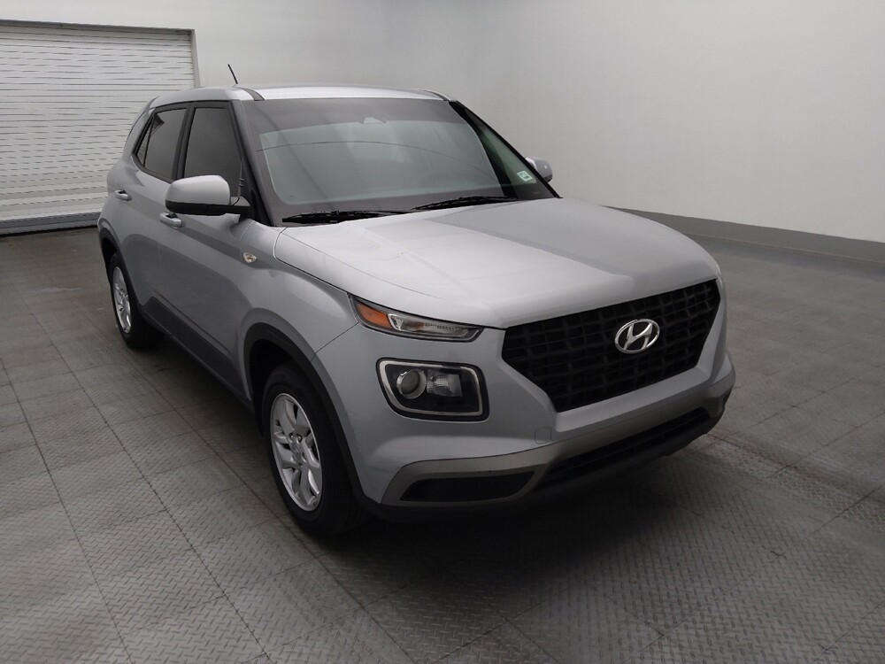 2023 Hyundai Venue in Miami, FL 33157 - 18141232 13