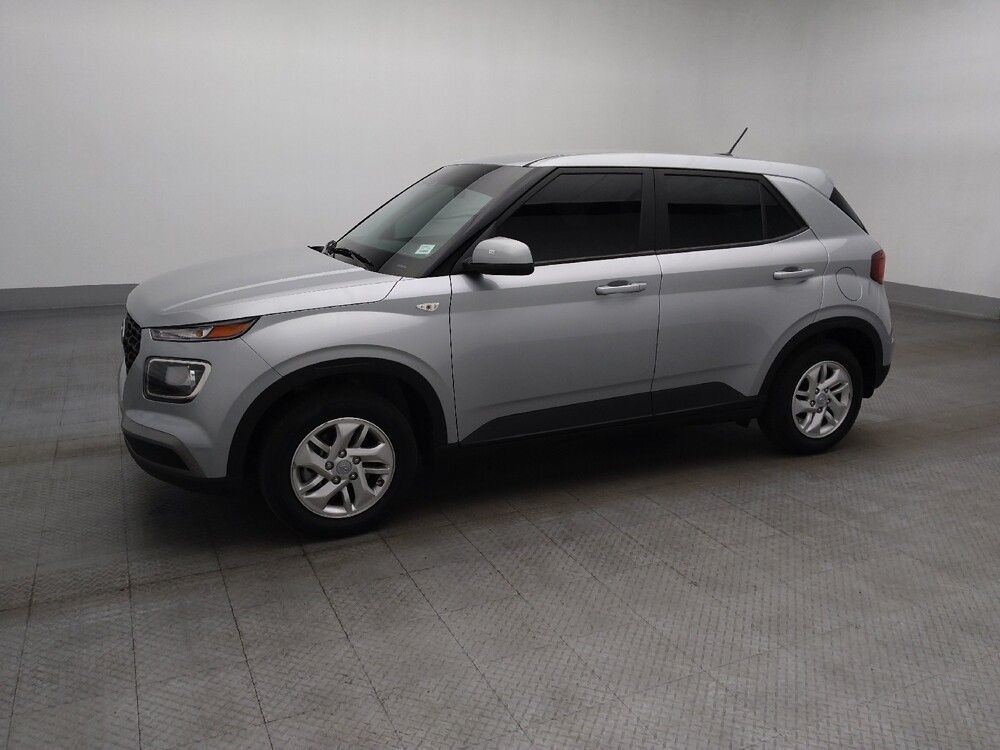2023 Hyundai Venue in Miami, FL 33157 - 18141232 2