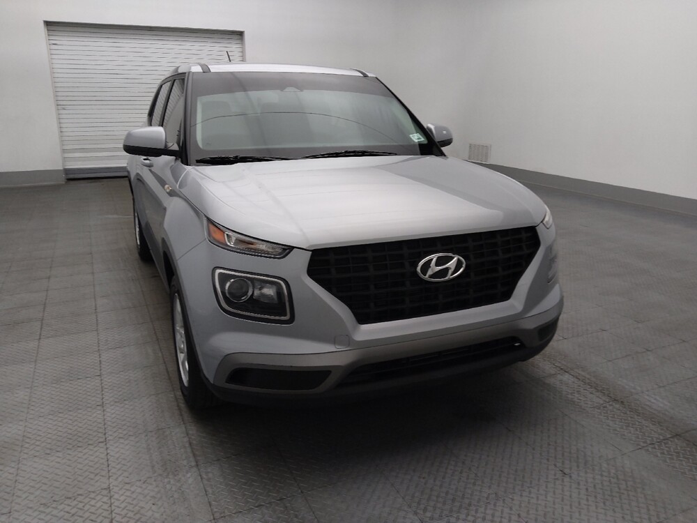 2023 Hyundai Venue in Miami, FL 33157 - 18141232 14