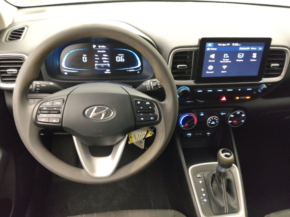 2023 Hyundai Venue in Miami, FL 33157 - 18141232 22