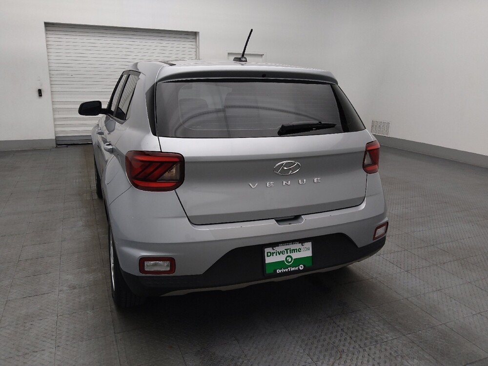 2023 Hyundai Venue in Miami, FL 33157 - 18141232 6