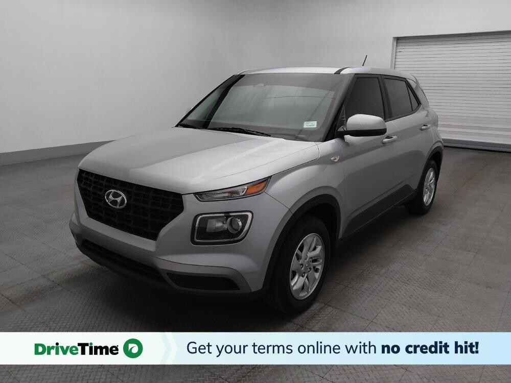 2023 Hyundai Venue in Miami, FL 33157 - 18141232
