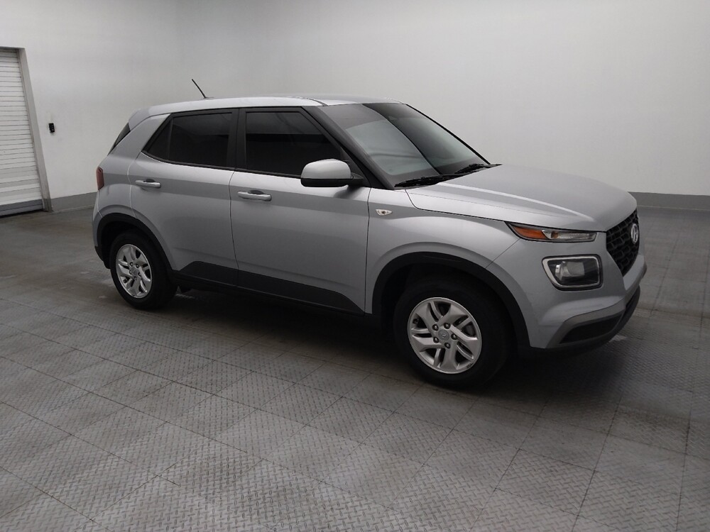 2023 Hyundai Venue in Miami, FL 33157 - 18141232 11