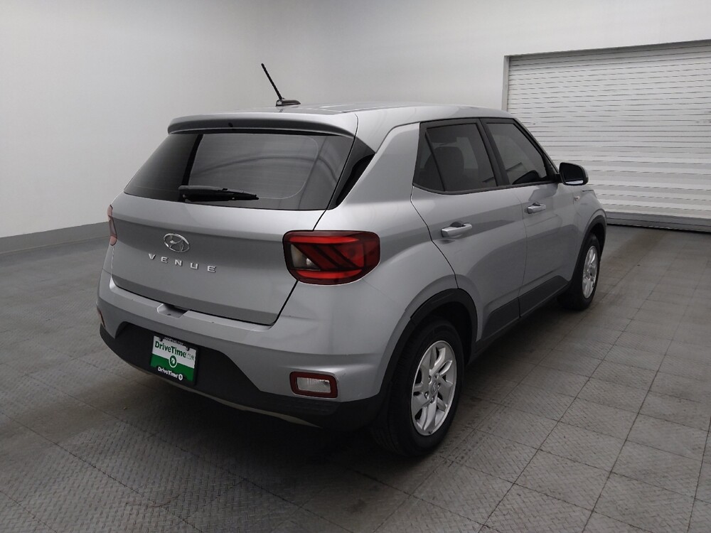 2023 Hyundai Venue in Miami, FL 33157 - 18141232 9