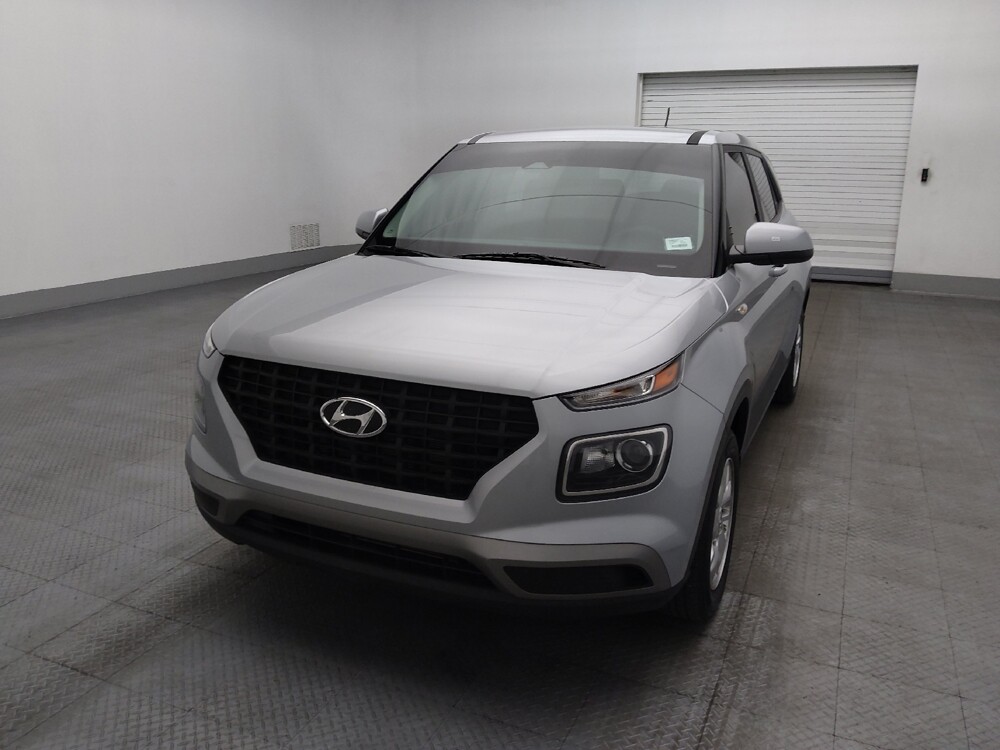 2023 Hyundai Venue in Miami, FL 33157 - 18141232 15