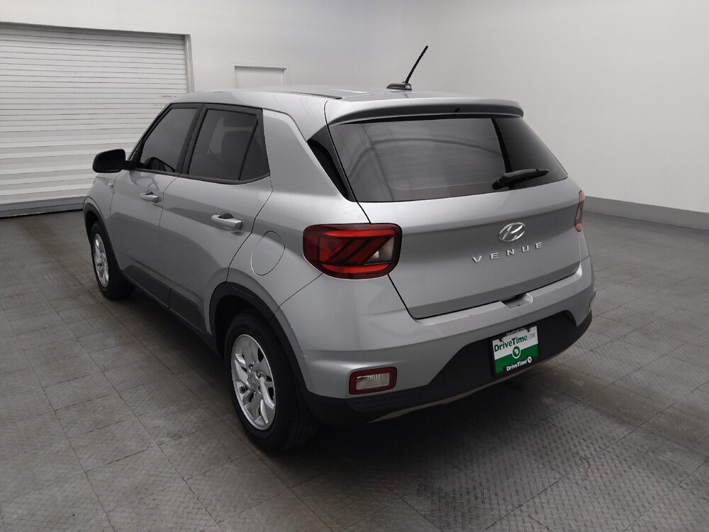 2023 Hyundai Venue in Miami, FL 33157 - 18141232 5