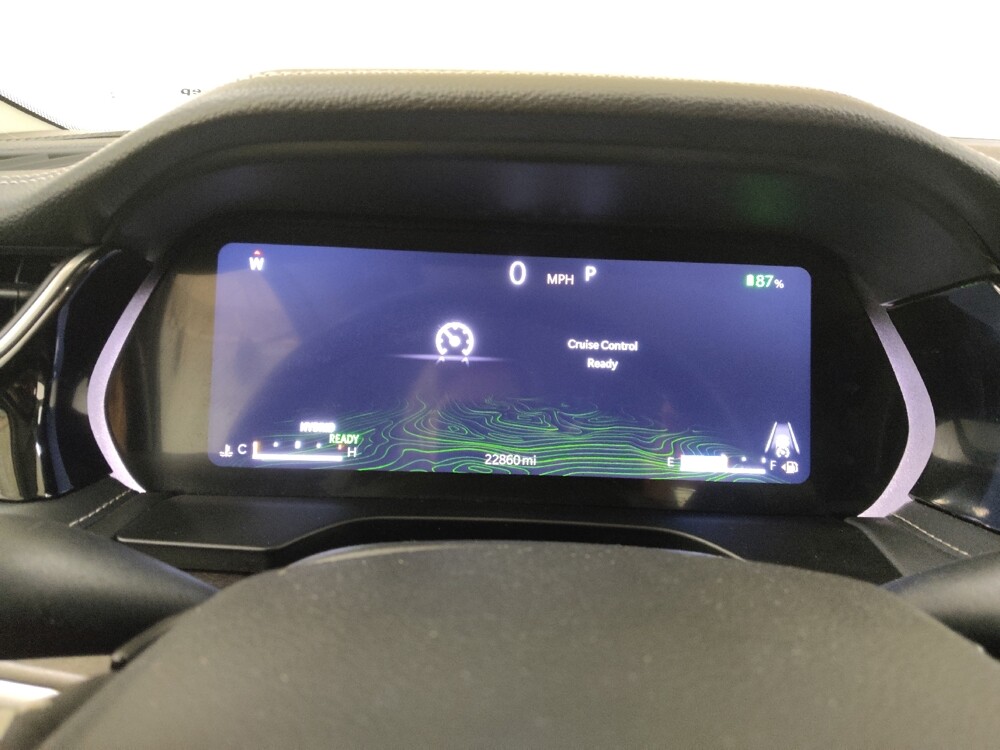 2023 Jeep Grand Cherokee in St. Louis, MO 63125 - 18141233 23