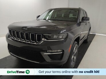2023 Jeep Grand Cherokee in St. Louis, MO 63125