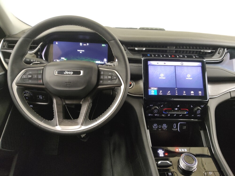 2023 Jeep Grand Cherokee in St. Louis, MO 63125 - 18141233 22