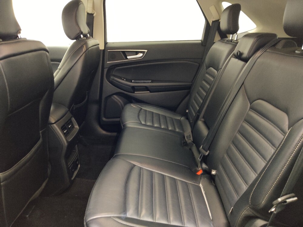 2016 Ford Edge in Savannah, GA 31419 - 18141234 18