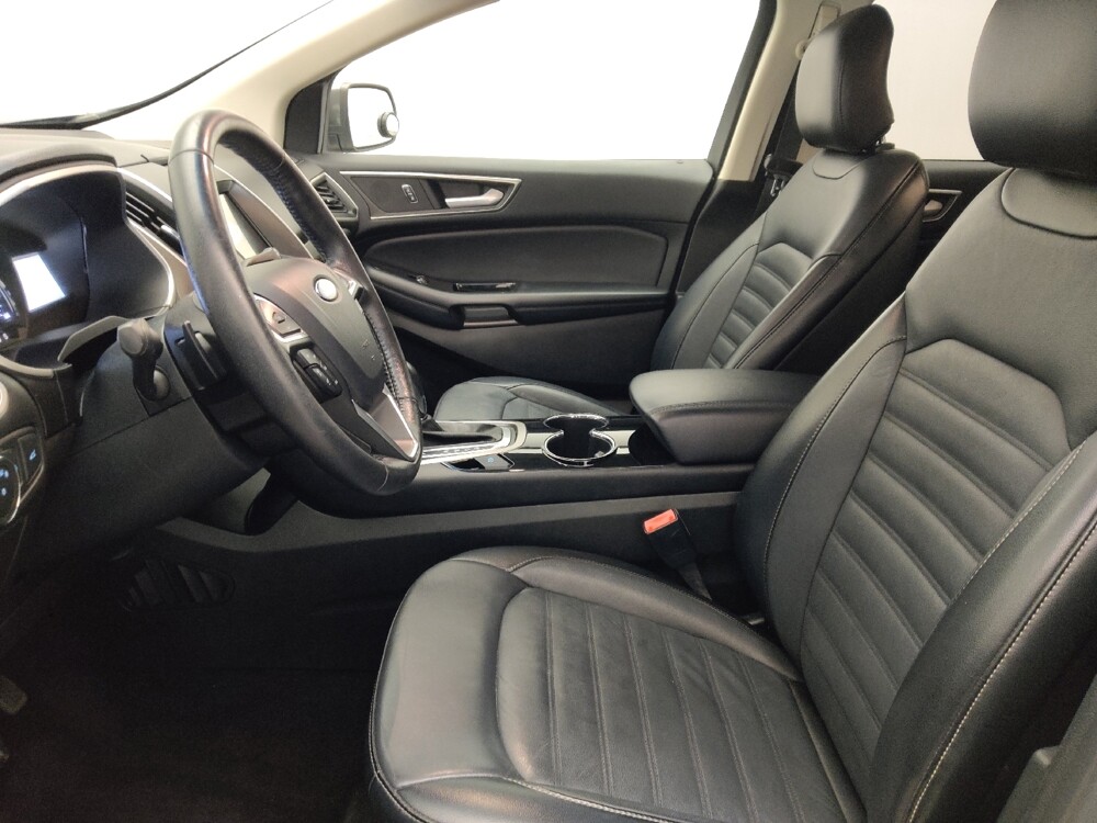 2016 Ford Edge in Savannah, GA 31419 - 18141234 17
