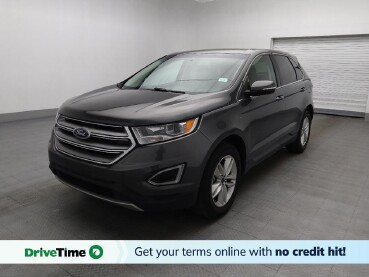 2016 Ford Edge in Savannah, GA 31419
