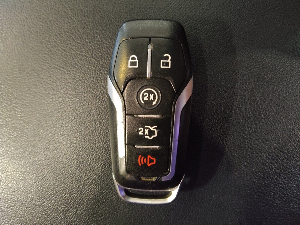 2016 Ford Edge in Savannah, GA 31419 - 18141234 32