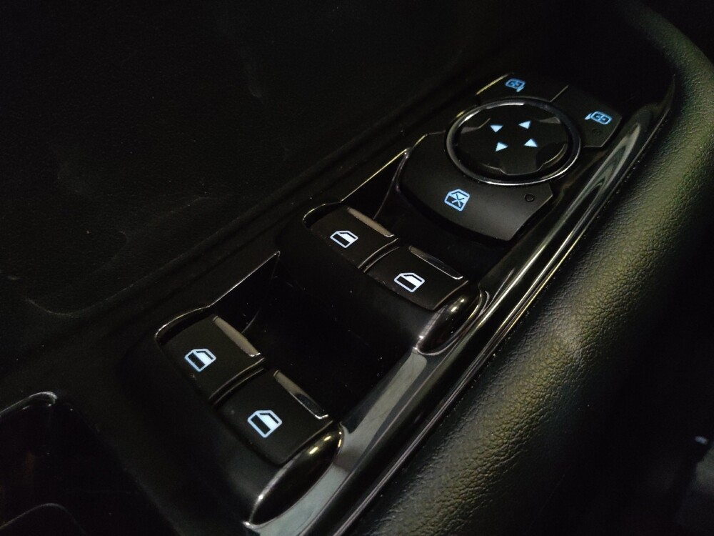 2016 Ford Edge in Savannah, GA 31419 - 18141234 27