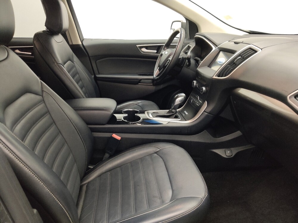 2016 Ford Edge in Savannah, GA 31419 - 18141234 21