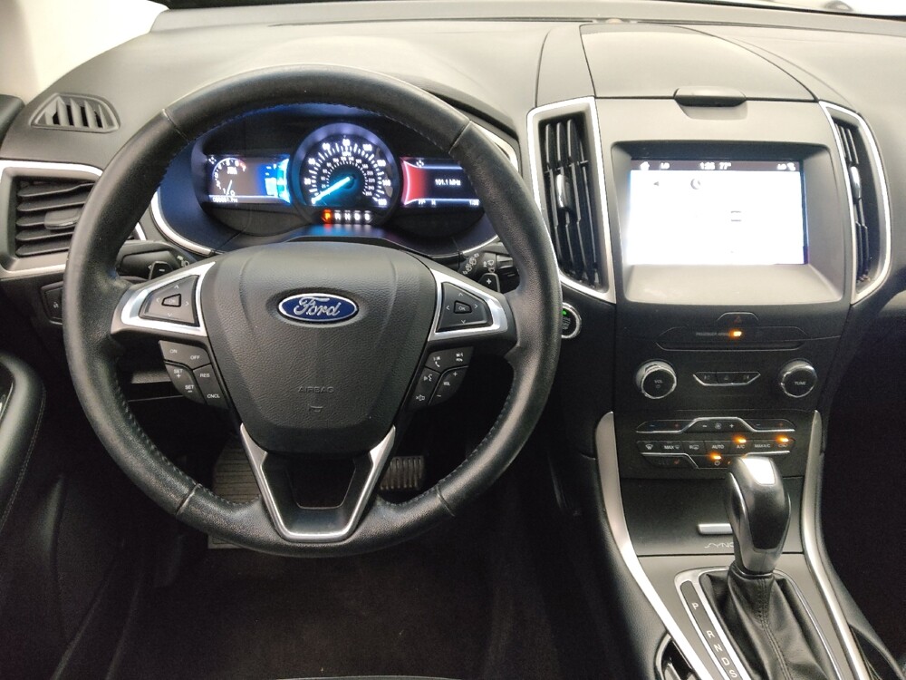 2016 Ford Edge in Savannah, GA 31419 - 18141234 22