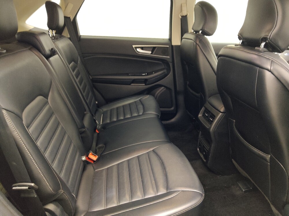 2016 Ford Edge in Savannah, GA 31419 - 18141234 19
