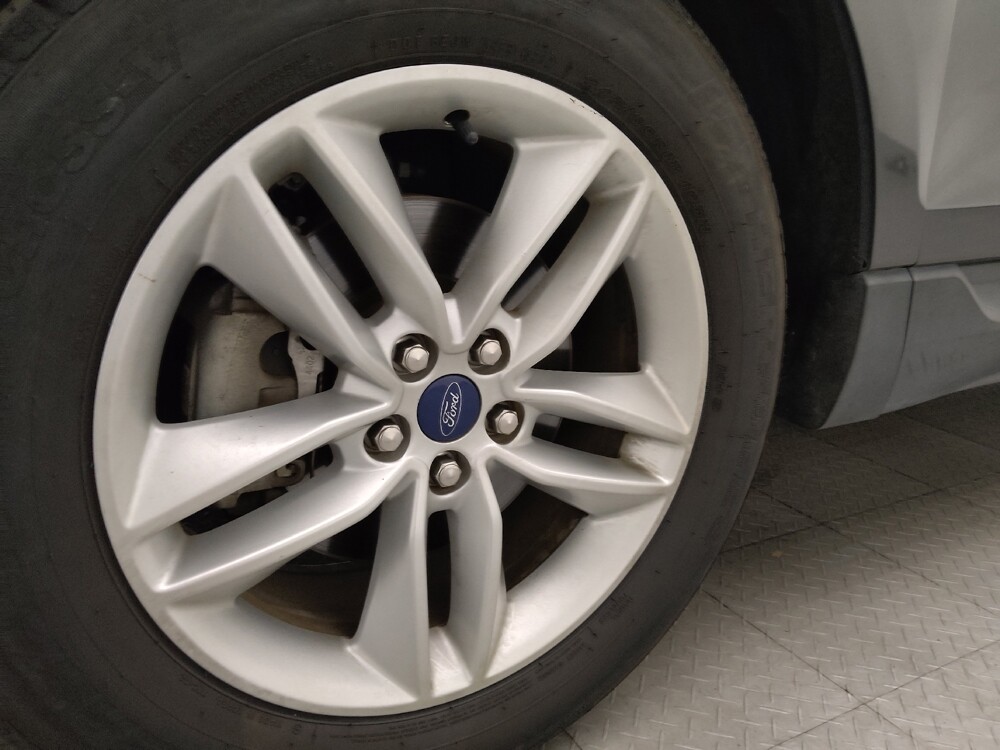2016 Ford Edge in Savannah, GA 31419 - 18141234 31
