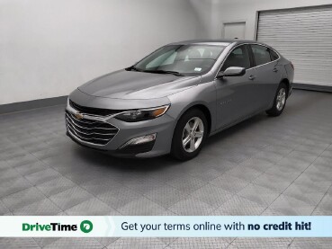 2025 Chevrolet Malibu in Gladstone, MO 64118