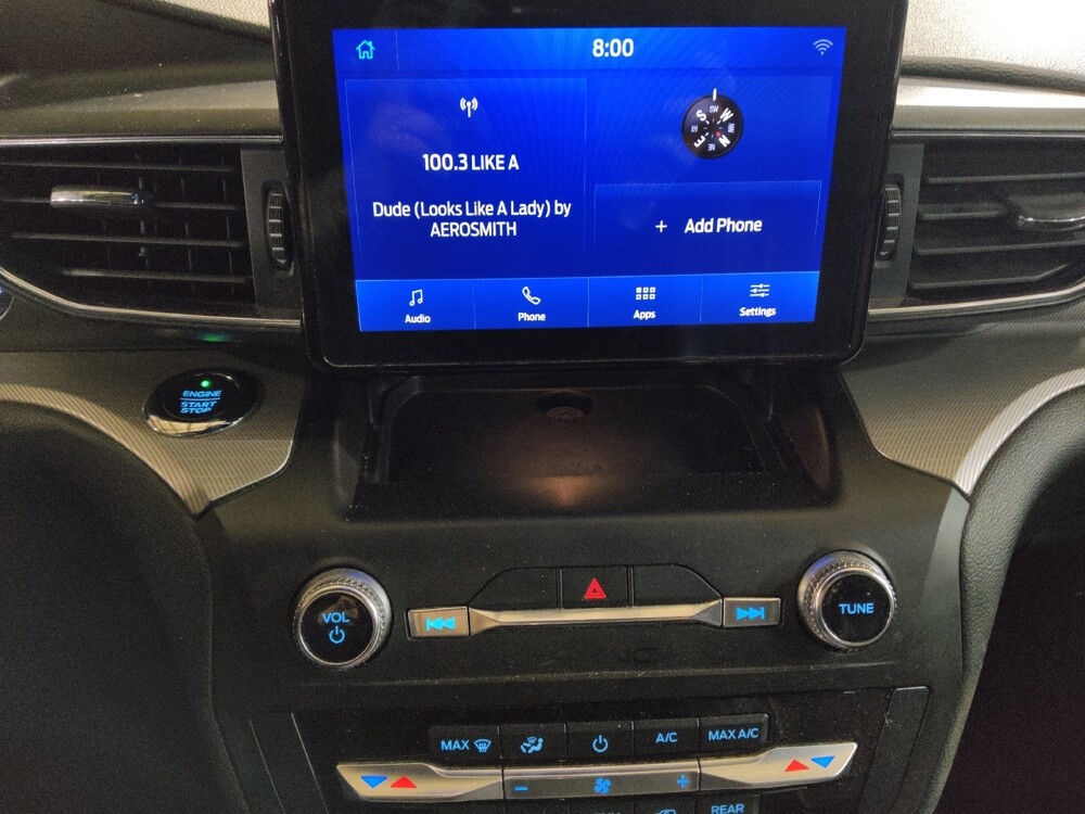 2020 Ford Explorer in Tyler, TX 75701 - 18141237 25