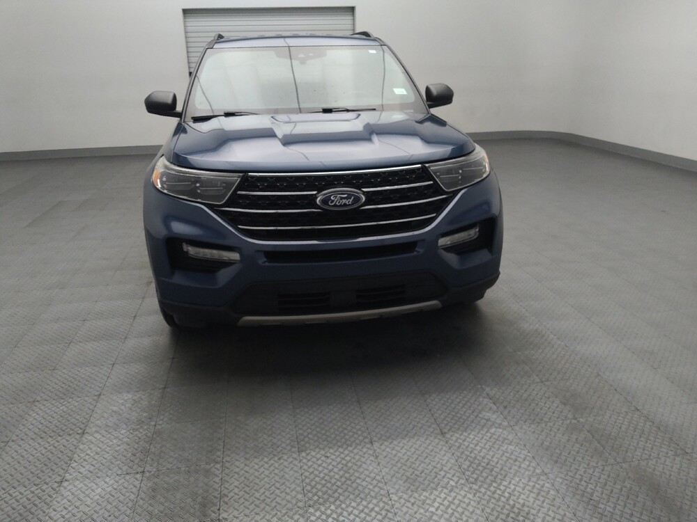 2020 Ford Explorer in Tyler, TX 75701 - 18141237 14