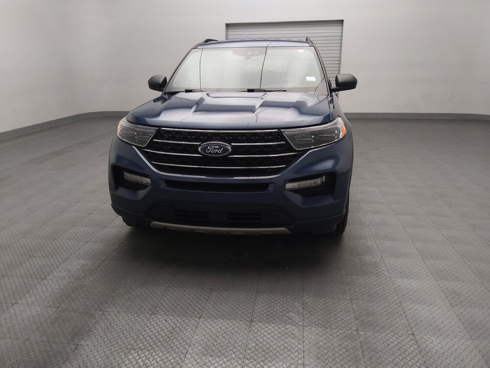 2020 Ford Explorer in Tyler, TX 75701 - 18141237 15