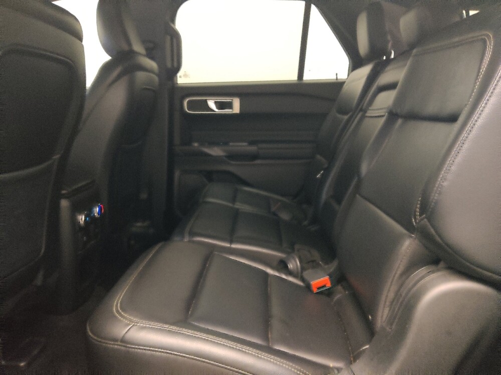 2020 Ford Explorer in Tyler, TX 75701 - 18141237 18
