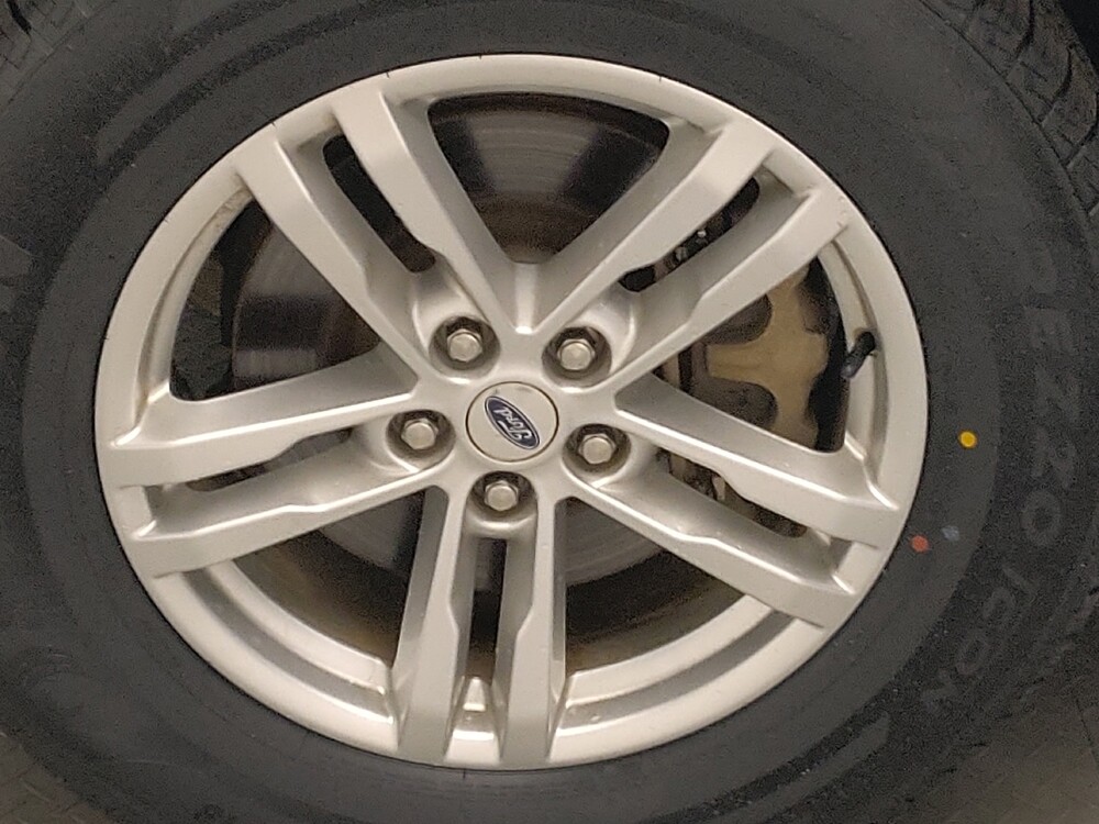 2020 Ford Explorer in Tyler, TX 75701 - 18141237 31