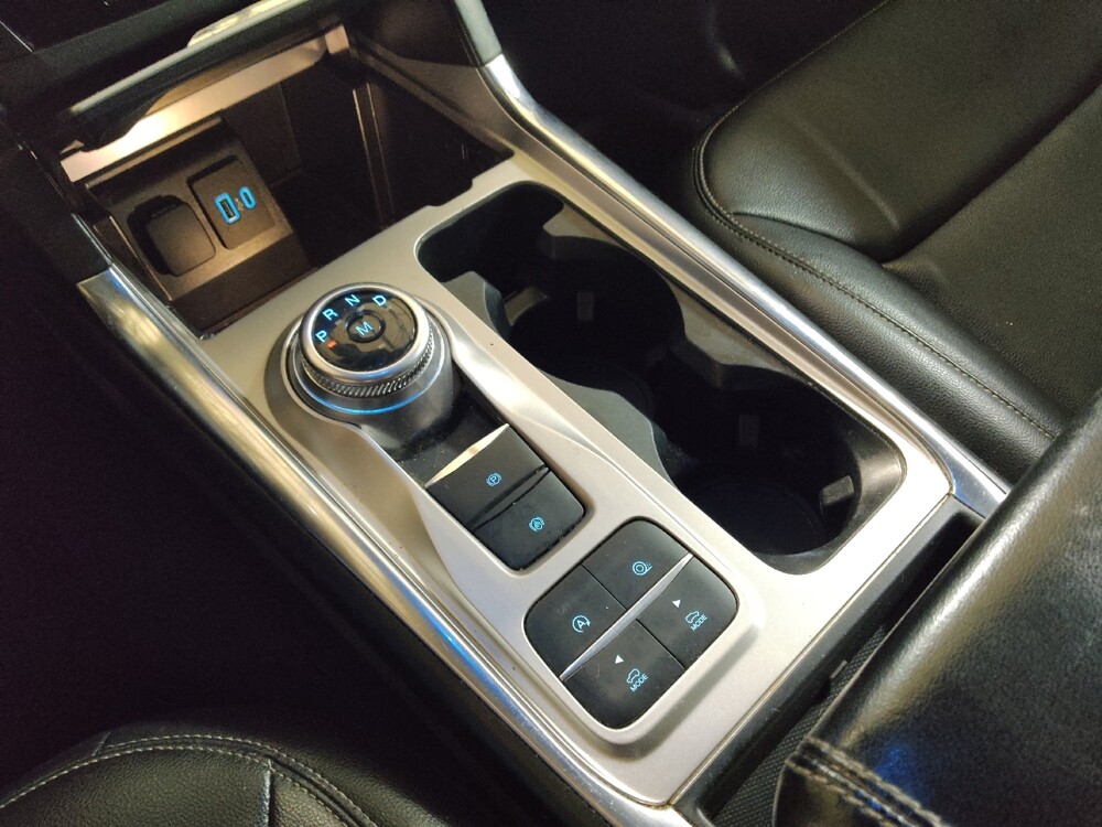 2020 Ford Explorer in Tyler, TX 75701 - 18141237 26