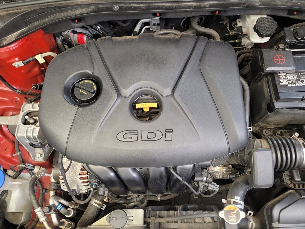 2018 Hyundai Elantra in Cincinnati, OH 45255 - 18141240 30