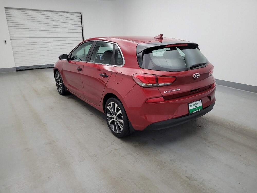 2018 Hyundai Elantra in Cincinnati, OH 45255 - 18141240 5