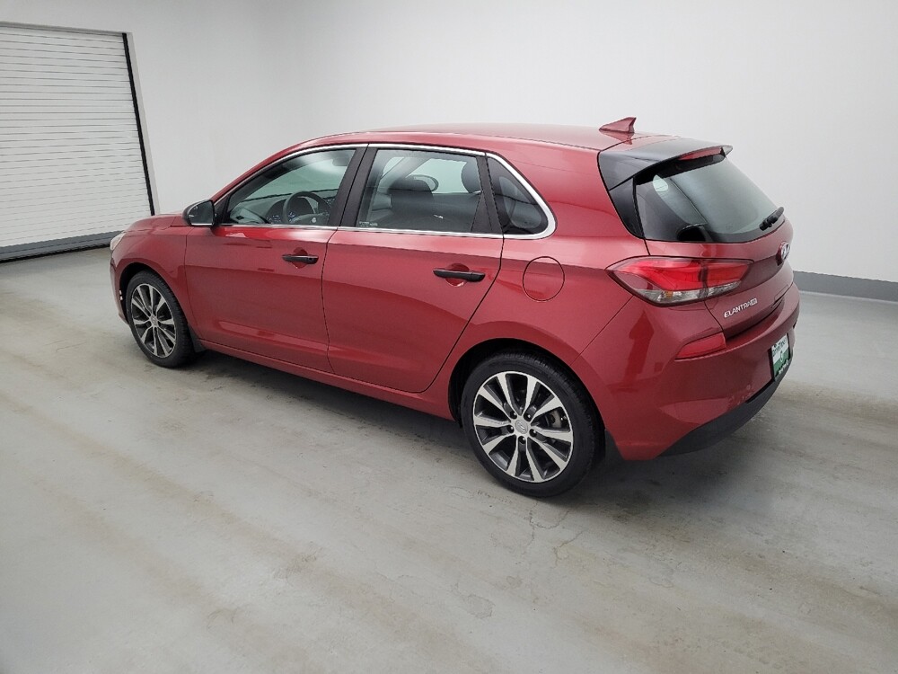 2018 Hyundai Elantra in Cincinnati, OH 45255 - 18141240 3