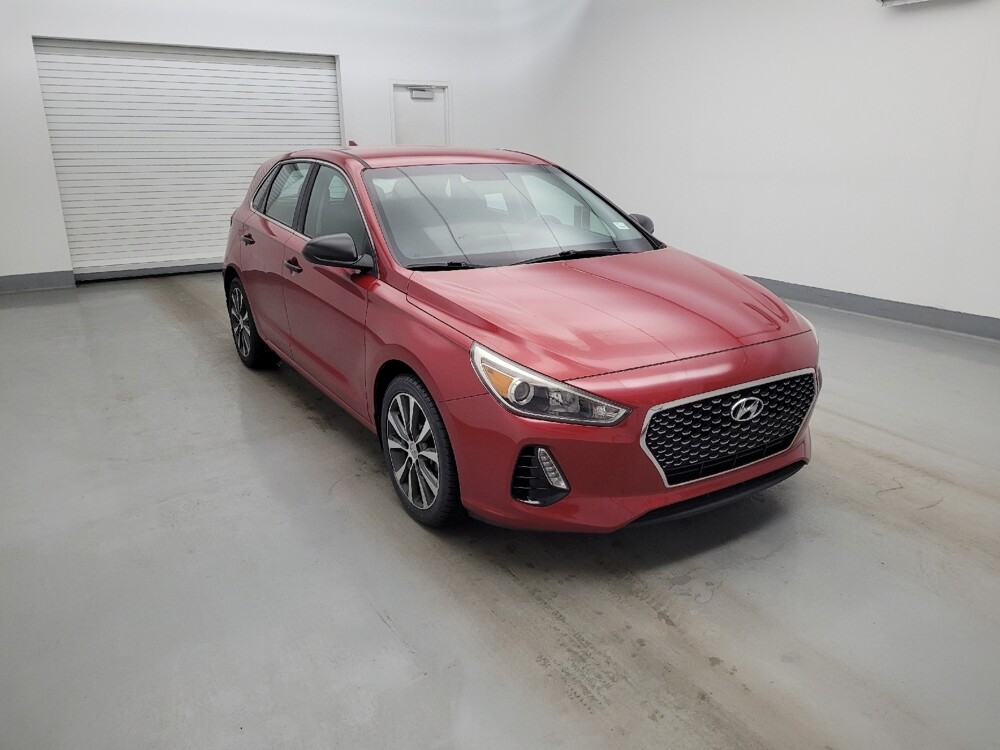 2018 Hyundai Elantra in Cincinnati, OH 45255 - 18141240 13