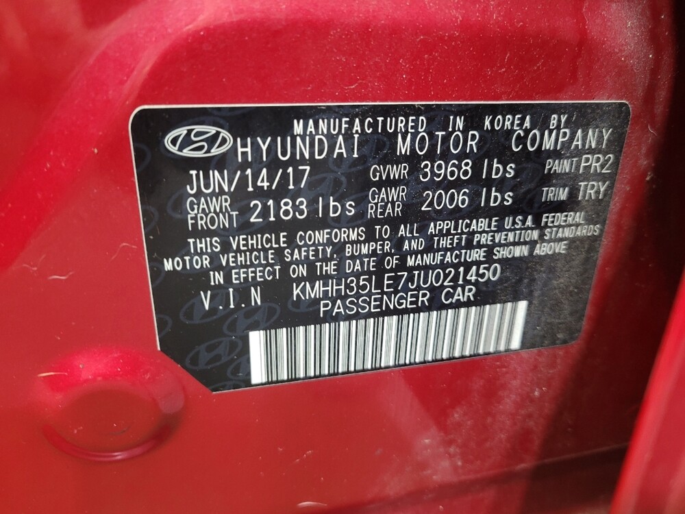 2018 Hyundai Elantra in Cincinnati, OH 45255 - 18141240 33