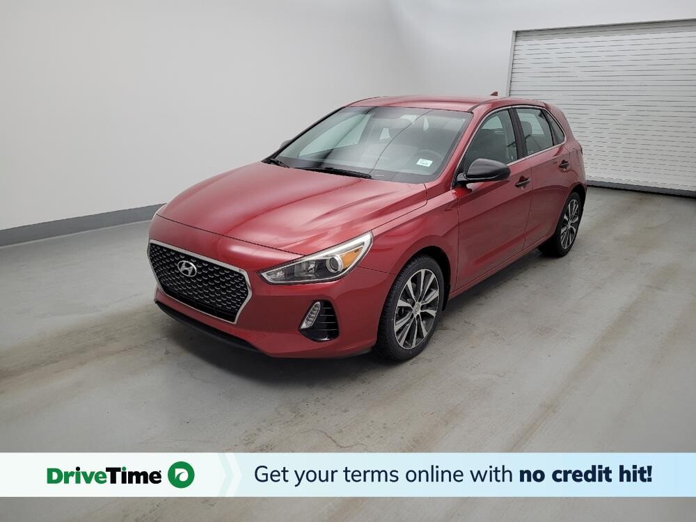 2018 Hyundai Elantra in Cincinnati, OH 45255 - 18141240