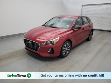 2018 Hyundai Elantra in Cincinnati, OH 45255