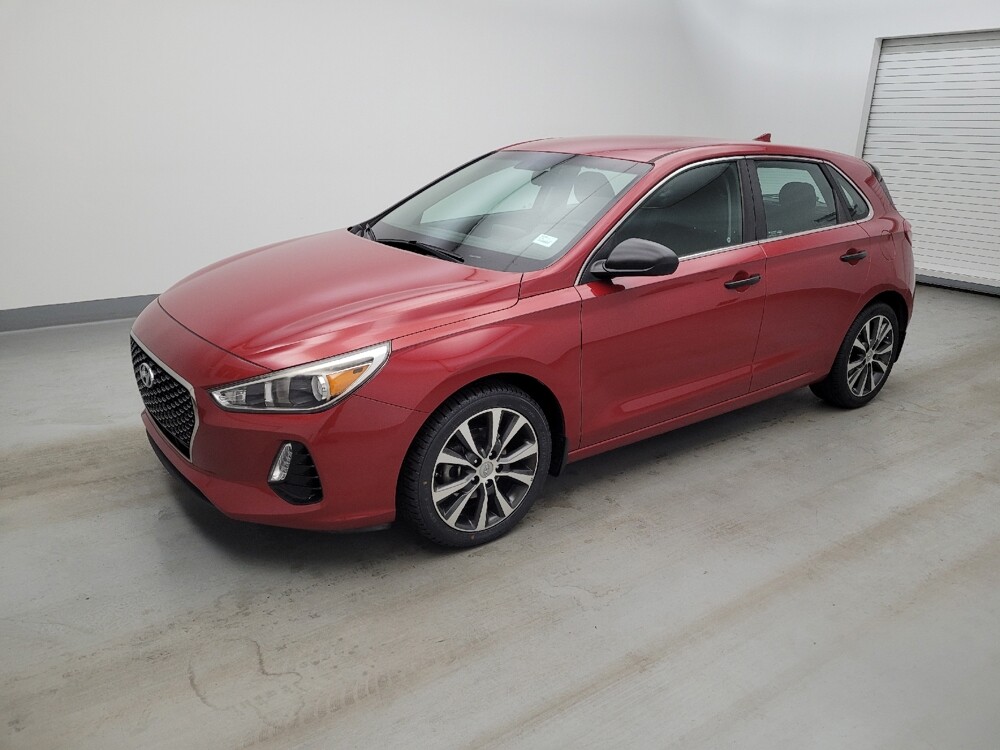 2018 Hyundai Elantra in Cincinnati, OH 45255 - 18141240 2