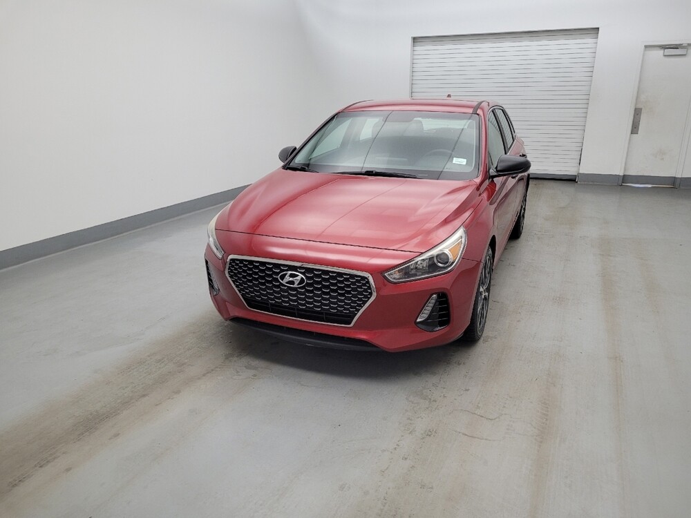 2018 Hyundai Elantra in Cincinnati, OH 45255 - 18141240 15