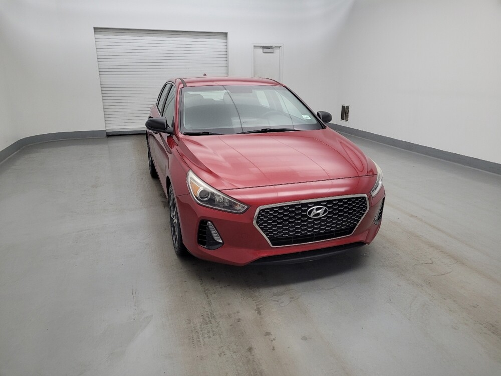 2018 Hyundai Elantra in Cincinnati, OH 45255 - 18141240 14