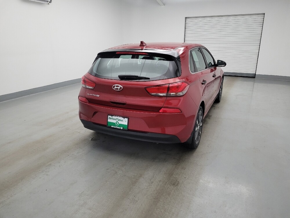 2018 Hyundai Elantra in Cincinnati, OH 45255 - 18141240 7